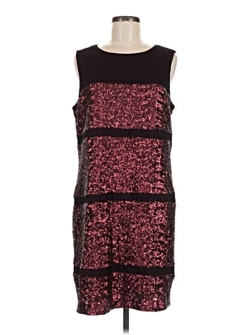 Ivy & Blu Maggy Boutique Cocktail Dress (view 1)