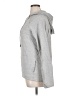 Zyia Active Gray Sweatshirt Size XL - photo 5