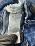 a.n.a. A New Approach Solid Blue Jeans Size 12 - photo 8