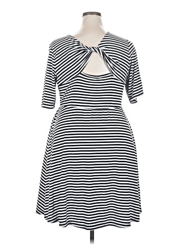 Torrid Casual Dress (view 2)