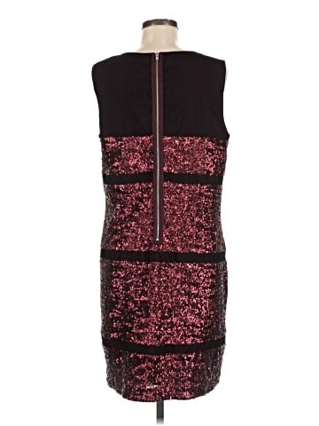 Ivy & Blu Maggy Boutique Cocktail Dress (view 2)