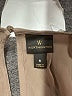 Worthington 100% Polyester Gray Sleeveless Blouse Size S - photo 7