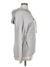 Zyia Active Gray Sweatshirt Size XL - photo 4
