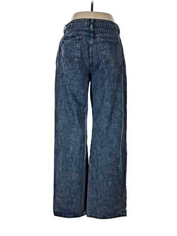 Shein Jeans (view 2)