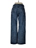 Shein Blue Jeans Size 32 waist - photo 2