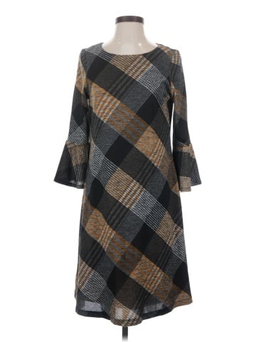 Sandra Darren Casual Dress (view 1)