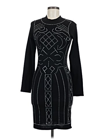 Say What? Cocktail Dress (view 1)