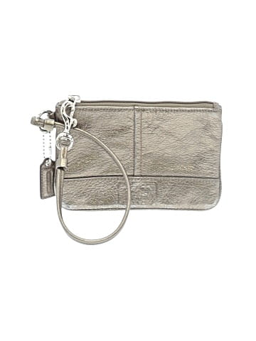 Coach Wristlet (view 1)