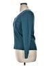 Eddie Bauer Teal Pullover Sweater Size XL - photo 5