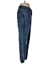 Shein Blue Jeans Size 32 waist - photo 4