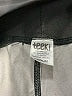 Teeki Graphic Black Yoga Pants Size M - photo 7