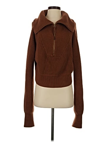 Varley Pullover Sweater (view 1)