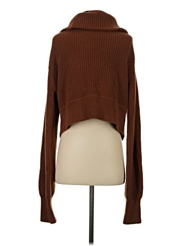 Varley Pullover Sweater (view 2)