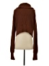 Varley 100% Cotton Brown Pullover Sweater Size XS - photo 2