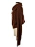 Varley 100% Cotton Brown Pullover Sweater Size XS - photo 5