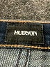 Hudson Jeans Solid Blue Jeans Size 29 waist - photo 4