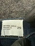 Hudson Jeans Solid Blue Jeans Size 29 waist - photo 5