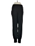 Athleta Solid Black Track Pants Size XXS - photo 1