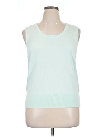 Talbots Sleeveless T-Shirt (view 1)