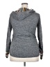 Unbranded Gray Pullover Sweater Size XXL - photo 2