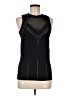 Athleta Black Sleeveless Top Size M - photo 1