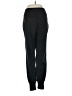 Athleta Solid Black Track Pants Size XXS - photo 2