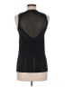 Athleta Black Sleeveless Top Size M - photo 2