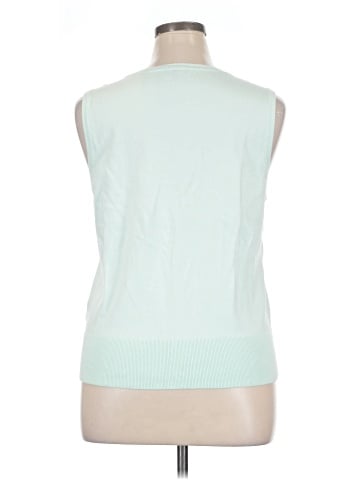 Talbots Sleeveless T-Shirt (view 2)