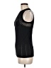 Athleta Black Sleeveless Top Size M - photo 5
