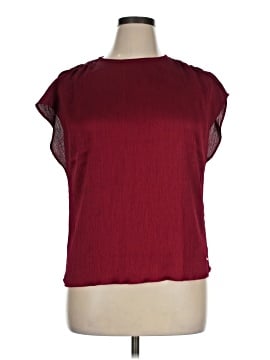 Calvin Klein Short Sleeve Top
