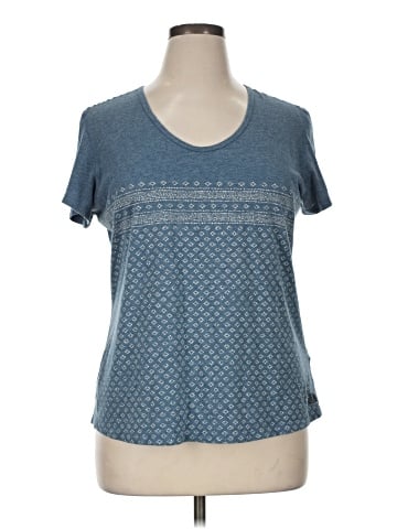 The North Face Short Sleeve T-Shirt (view 1)