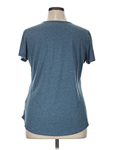 The North Face Short Sleeve T-Shirt (view 2)