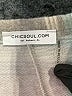 chic soul (chicsoul.com) Silver Pullover Sweater Size 3X - photo 7