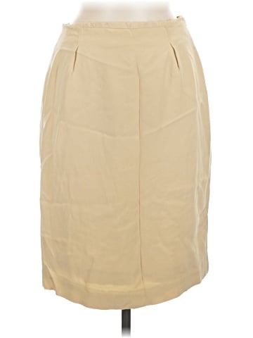 Jones New York Silk Skirt (view 1)