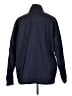 Cherokee 100% Nylon Solid Blue Windbreaker Size XL - photo 2
