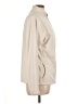 Marmot 100% Polyester Solid Ivory Track Jacket Size L - photo 4