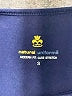 Natural Uniforms Blue Bodysuit Size S - photo 3