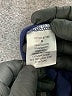 Natural Uniforms Blue Bodysuit Size S - photo 4