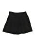 Old Navy Solid Black Skort Size M - photo 2