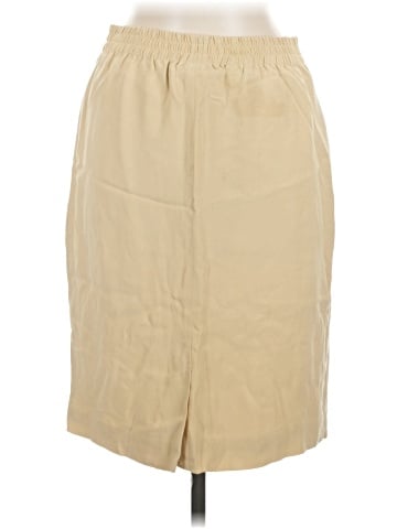 Jones New York Silk Skirt (view 2)