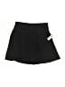 Old Navy Solid Black Skort Size M - photo 1