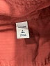 Old Navy Solid Burgundy Jumpsuit Size S (tall) - photo 4