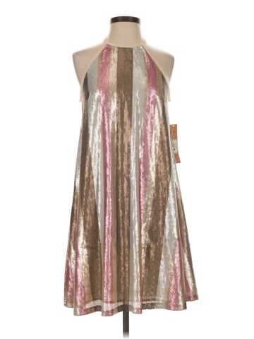 RACHEL Rachel Roy Cocktail Dress (view 1)