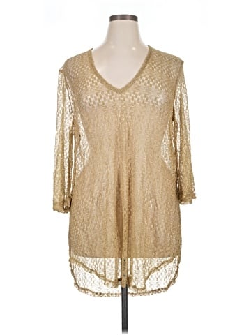 Jordan Taylor Pullover Sweater (view 1)