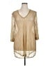 Jordan Taylor Gold Pullover Sweater Size XL - photo 1