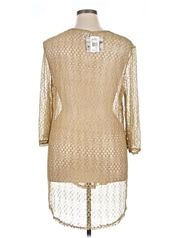 Jordan Taylor Pullover Sweater (view 2)