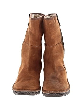 Clarks Boots (view 2)