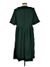 Assorted Brands Green Casual Dress Size 8 - photo 2