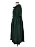 Assorted Brands Green Casual Dress Size 8 - photo 5