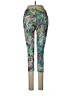 PrAna Print Green Active Pants Size M - photo 2